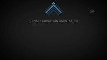 Çankırı Karatekin Üniversitesi öğrencileri Kovid-19 sürecini kısa filmlerle anlattı