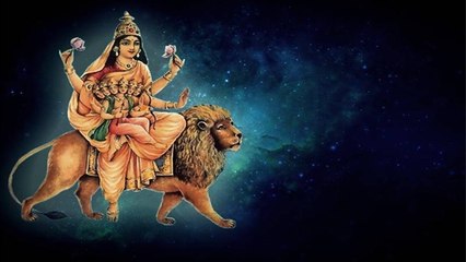 Ashadha Gupt Navratri का पांचवा दिन मां स्कंदमाता की पूजा विधि और व्रत कथा | Boldsky