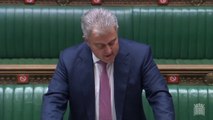 Brandon Lewis proposes statute of limitations for all Troubles killings