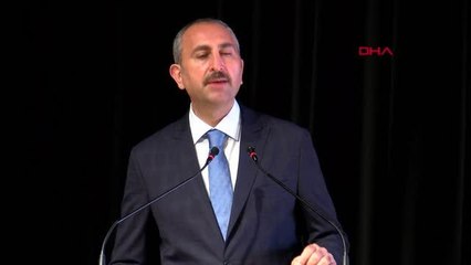 Son dakika haberi! BAKAN GÜL ÇOCUKLARIMIZA BIRAKACAĞIMIZ EN ÖNEMLİ MİRAS DAHA DEMOKRATİK BİR ANAYASADIR-1