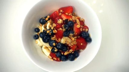 vegan what I Ate in high school to lose weight / plant based what I eat in a day