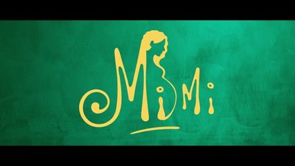 Mimi  Official Trailer  Kriti Sanon, Pankaj Tripathi  Netflix India