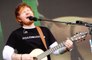 Ed Sheeran making death metal collab?