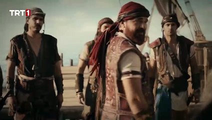 Barbaroslar Trailer 2 in Urdu | Ertugrul New Series | Urdu HD Dramas