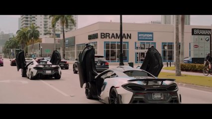 Danza Kuduro - Gangster City: The Ultimate Latin Dance Anthem 🎶