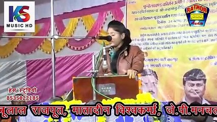 ग़ज़ल - तेरे आँखों के दरिया का उतरना भी जरूरी था _ जवाबी मुस्कान _ muskan _ लहर छत_HD