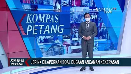 Kelanjutan Kasus Jerinx dan Adam Deni, Polda Metro Jaya Mulai Pelajari Laporan