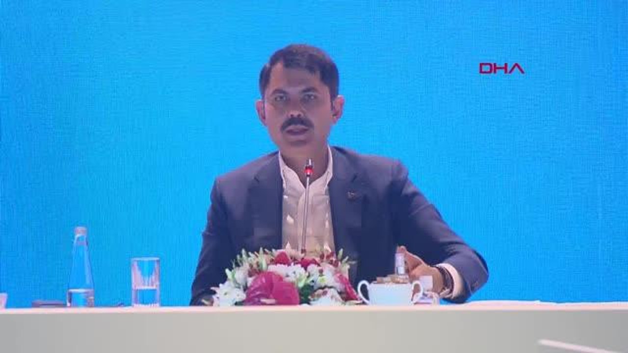 BAKAN KURUM: VATANDAŞLARIMIZ GÖNÜL RAHATLIĞIYLA DENİZE GİREBİLİRLER