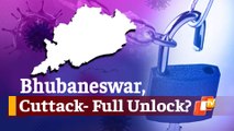 Odisha Partial Lockdown Coming To End; Will Odisha Fully Unlock?