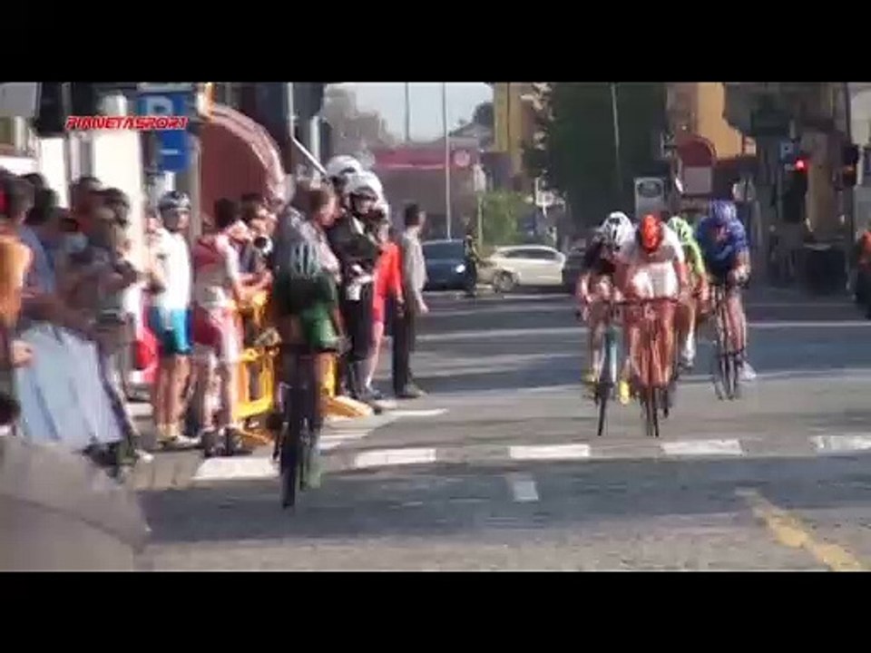 GIRO DELLA PROVINCIA