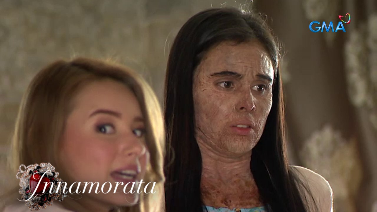 Innamorata: Desperate attempts of a lonely girl | Episode 38