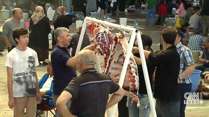 Diyanet'ten kurban uyarısı!