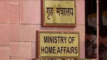 Ministry of Home Affairs issues advisory over covid protocol