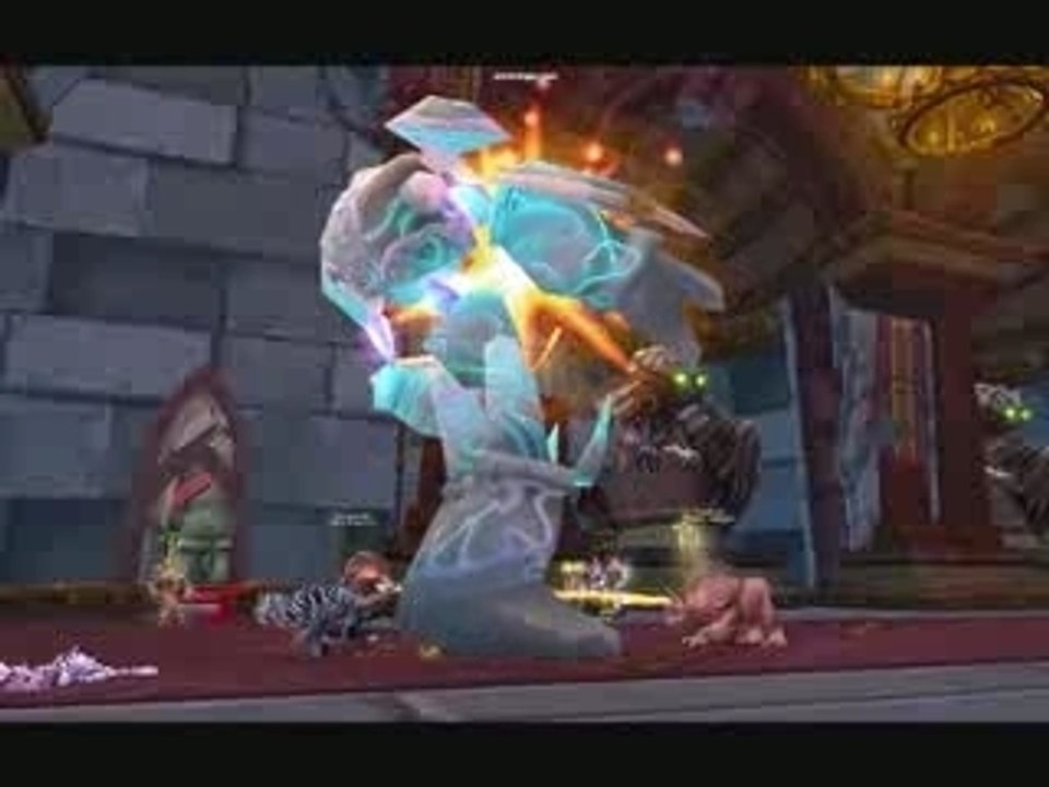 Guilde Baka Rangers