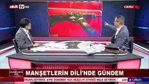 AK Parti Eski İl Başkanı Selim Temurci'yi rezil kepaze eden sözler