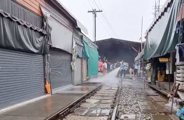 เรื่องพลบค่ำ ช่วงที่ 3 วันพุธที่ 14 ก.ค.64