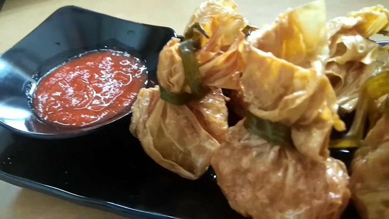 RESEP EKADO HOMEMADE