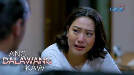 Ang Dalawang Ikaw: Paghihirap sa kamay ng asawa | Episode 18