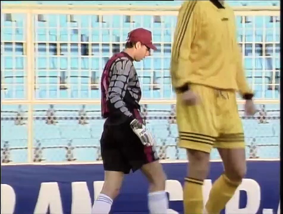 FK Bodo Glimt 1-2 Trabzonspor 10.09.1996 - 1996-1997 UEFA Cup 1st Round 1st Leg