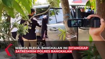 Pria yang Viral Hina Presiden Jokowi di Bangkalan Ditangkap Polisi