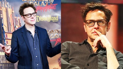 James Gunn Finds Superhero Genre Boring, Says, A Lot Of Them Are Boring