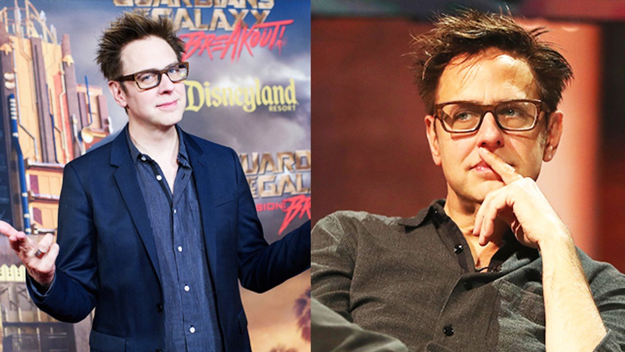 James Gunn Finds Superhero Genre Boring, Says,...