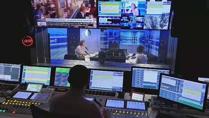 "Ça fait plaisir de voir la France comme ça" : le défilé du 14 juillet retrouve son public