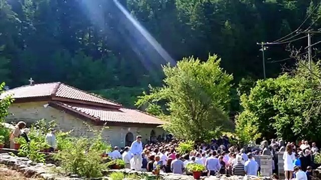 Βραγγιανά: Ημερίδα στις 31 Ιουλίου με θέμα: 1821 στα Άγραφα