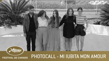 MI IUBITA MON AMOUR - PHOTOCALL - CANNES 2021 - VF