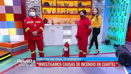 Dos incendios en menos de 72 horas cobran la vida de tres personas en El Alto