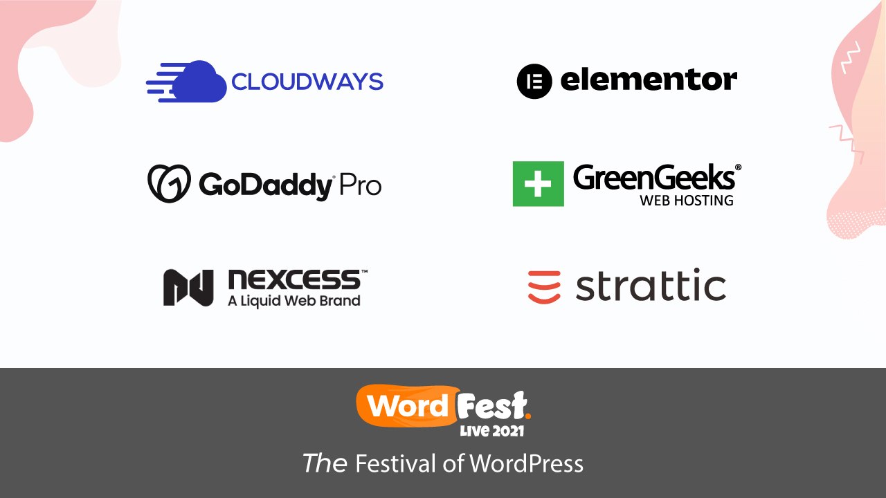 WordFest Live - Stream A4