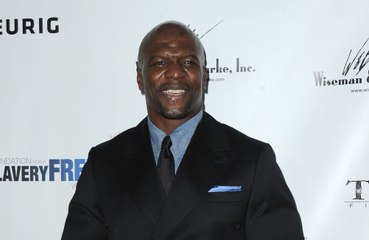 Terry Crews reveals Brooklyn Nine-Nine cast have been 'in tears' over ending