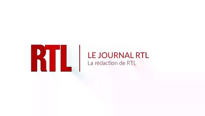 Le journal RTL de 14h du 14 juillet 2021
