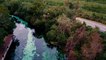 Weeki Wachie Springs State Park (Weeki Wachie, FL) - 4K UHD Travel Video & Review