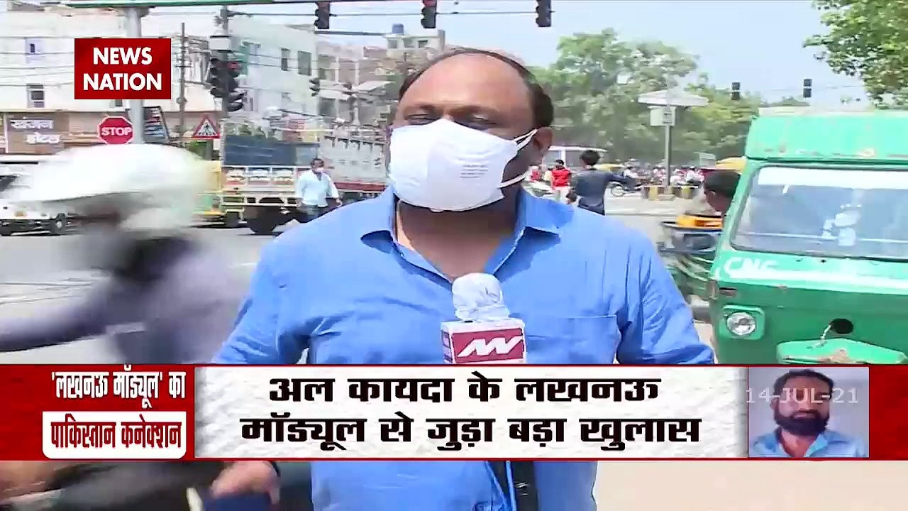 आतंकियों से पूछताछ में नया खुलासा, वारदात के लिए ई-रिक्शा का किया जाना इस्तेमाल