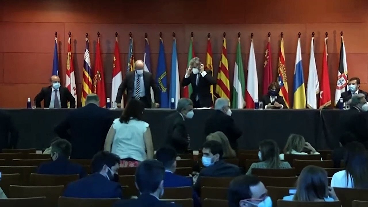 Juezas y Jueces para la Democracia pide a Lesmes su "dimisión"