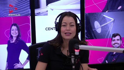 Central 98 | Aceleradores do Bem