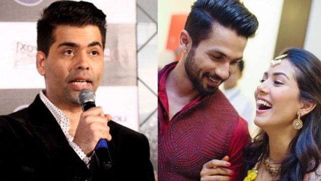 Koffee with Karan में Mira Rajput Kapoor ने Shahid Kapoor की बेइज़्ज़ती का लिया बदला ! | FilmiBeat