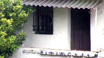 Ocupan la casa de un anciano de 85 años mientras se recupera de una operación