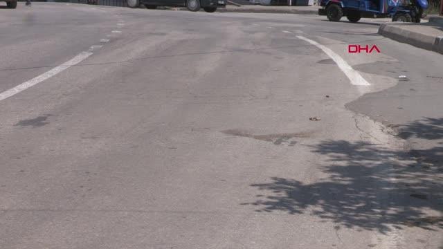 TOKAT'TA, EGZOZ SESİ TARTIŞMASINDA VURULAN GENÇ HAYATINI KAYBETTİ