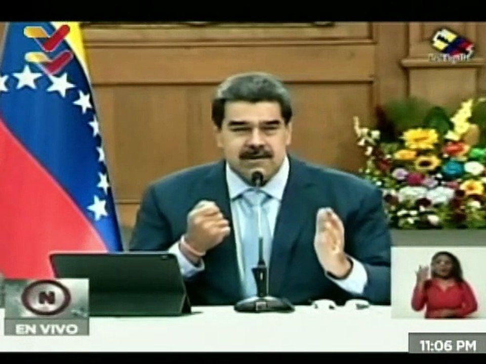 La Hojilla | Células Paramilitares y Bandas Criminales en Venezuela