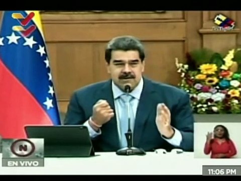 La Hojilla | Células Paramilitares y Bandas Criminales en Venezuela