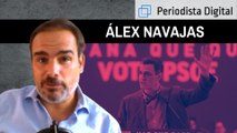 Álex Navajas: 