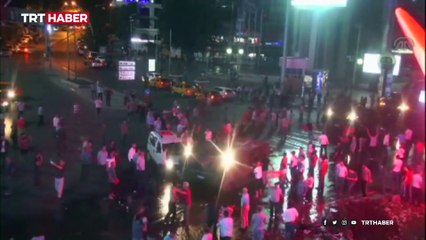 Ölüme yürüyen kahraman: Ömer Halisdemir