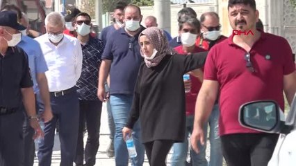 BÜYÜKŞEN ÇİFTİ CİNAYETİNDE 24 ŞÜPHELİNİN HTS VE WHATSAPP YAZIŞMALARI İNCELENİYOR