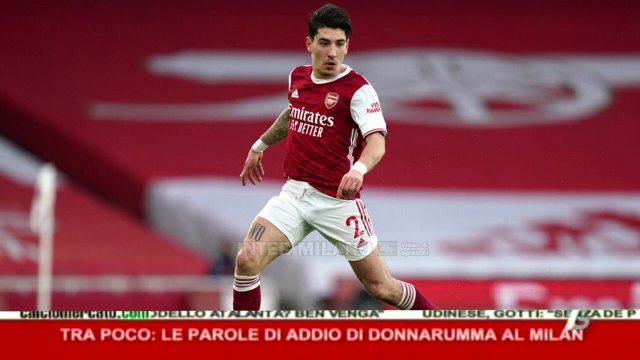 BELLERIN-INTER, ACCORDO SULL'INGAGGIO. DUMFRIES ANCORA NEL MIRINO * CERCASI NERO SULLA NUOVA MAGLIA.