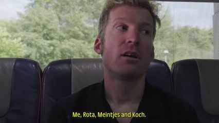 Inside Teams - Jan Bakelants Interview