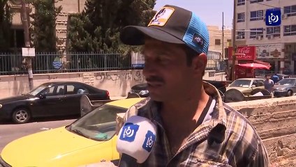 كيف تصرف راتبك؟ نتائج استطلاع رأي من وسط البلد في عمان 💰