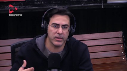 98 Esportes | O CJ elogiou a atuação do lateral-direito Mariano