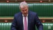 Brandon Lewis confirms government will impose amnesty to all Troubles related cases